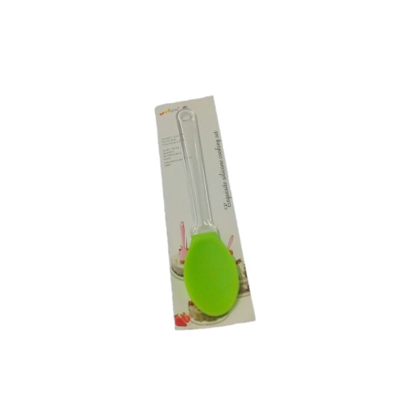Colher de Silicone  600705 - Bazar
