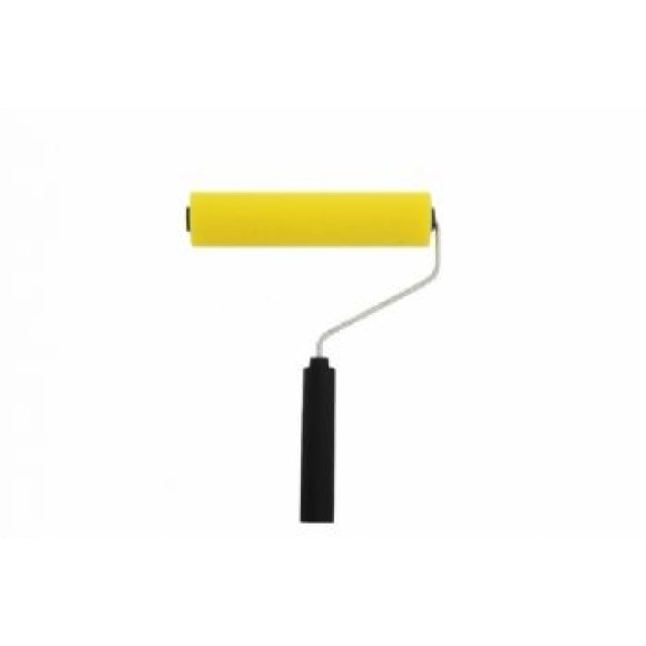 Rolo espuma 15 cm 1115 - Pinceis compel