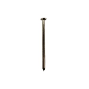Prego 17x21 40GR Polido - Kit Legal