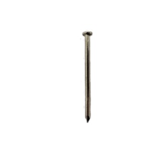 Prego 18x27 40GR Polido - Kit Legal