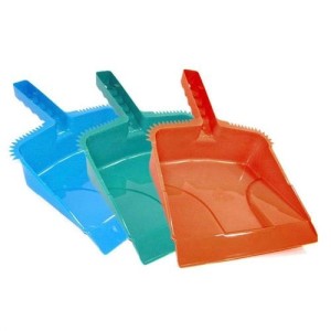 Pá de Lixo  006 - JLK