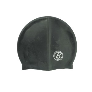 Touca de Silicone Para Natação  BJ-1402 - BJ PoP