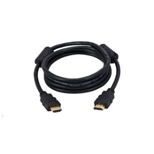 Cabo HDMI 1,8M 1,4V  DUA-0105 - Elegantec