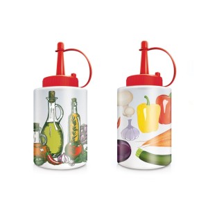 Bisnaguinha tempero 200ML  440711 - Plasduran