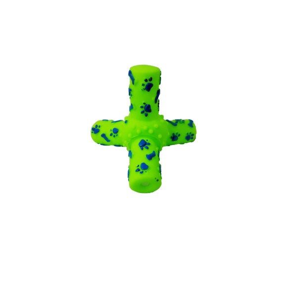 Spiky Triângular Para Pet  WX4579 - Wellmix