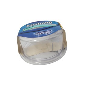 Queijeira Acrilica  7014 - Acrylic Line