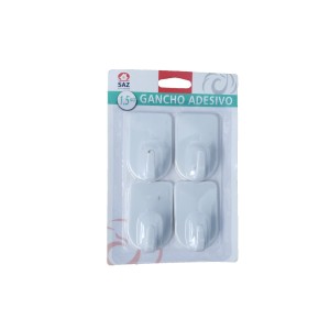Gancho Com 4 Peças GH8234 - SAZ