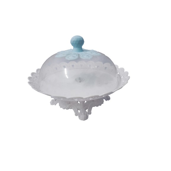 Prato Para Bolo  BL-8005 - SAZ