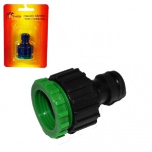 Engate Rápido P/Torneira  MZ-36211 - MONALIZA