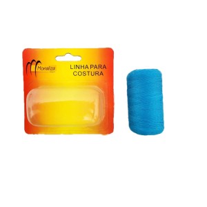 Linha P/Costura Poliester  700M   MZ-36232 - MONALIZA