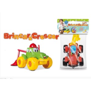 B E C Retro Na Solapa  124 - DIVPLAST