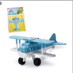 Avião Teco-Teco  1062 - ALTIMAR