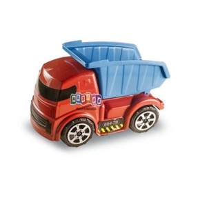 Caminhão Caçamba  1200 - ALTIMAR