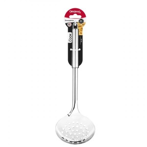 Escumadeira Cook 32cm  SL0542 - ORIGINAL
