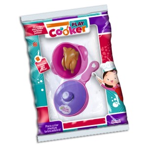 02 Panelas + Frango  7781 - ALTIMAR