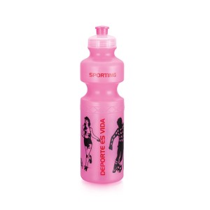 Garrafa squeeze sport colorida 750ML   470711 - plasduran