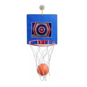 Super Tabela Basquete  064 - ARTOYS
