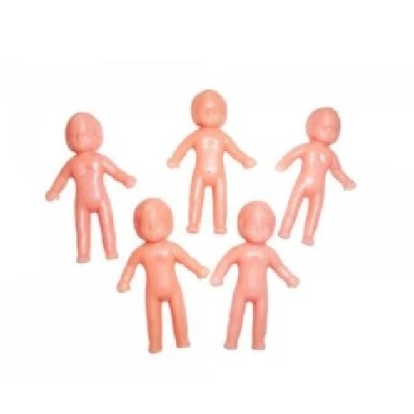 Boneca Xaxa Pele Clara C/20 05608 - DODO BRINQUEDOS