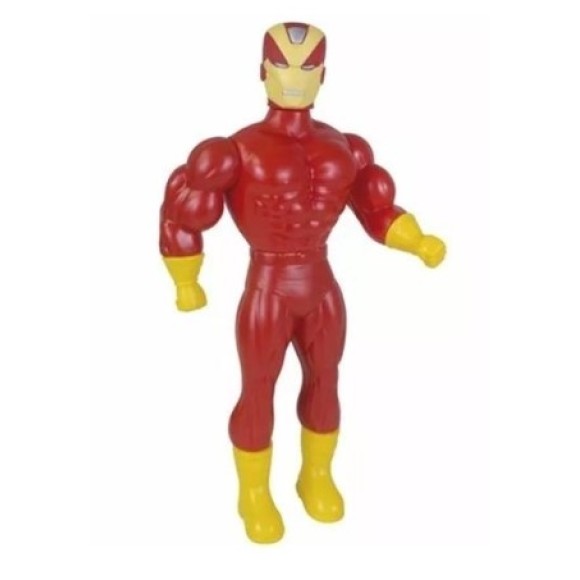 Boneco X-Neon Cyber SOLAPA  R920 - MARALEX