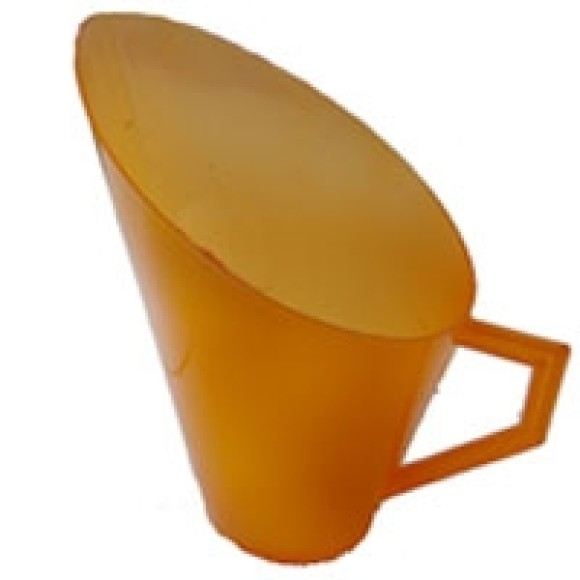 Concha P/ Cereais GDE - 275ML  0097 - DPG
