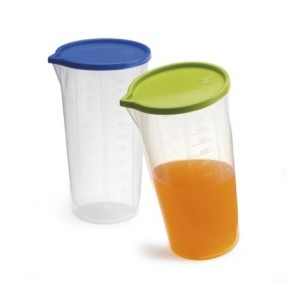 Copo Medidor C/Tampa 500ML  112 - NITRON