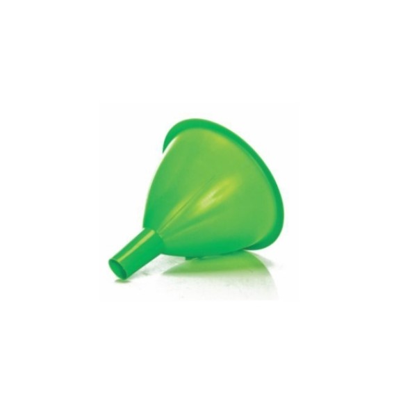 Funil - 7,5CM  2176 - ERCAPLAST
