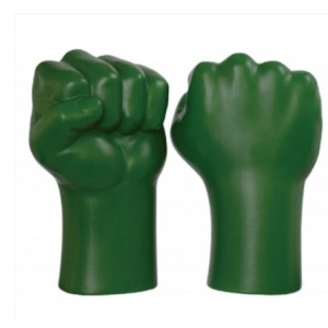 Luva Verde  XIS0077 - TOYMASTER