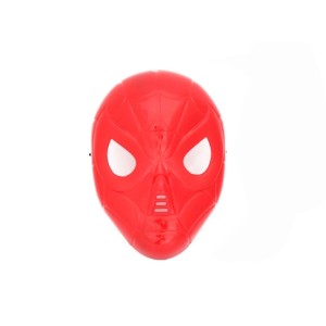 Máscara Ninja Avulsa  LEPLASTIC