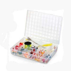 Organizador C/ Divisorias Grande  OD2025 - MONTE LIBANO