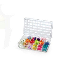 Organizador C/ Divisorias Pequeno  OD2015 - MONTE LIBANO