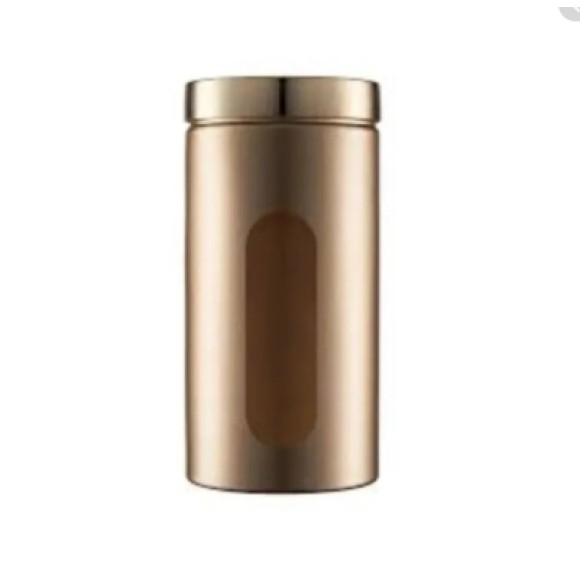 Pote Pet Dourado 5230 2.000 ml Window Metal  BANDEIRANTE