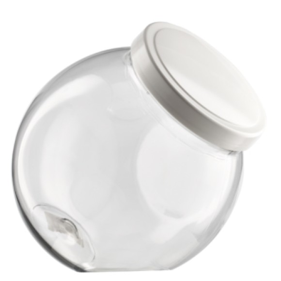 Pote Pet Transp  2249 500ml - BANDEIRANTE