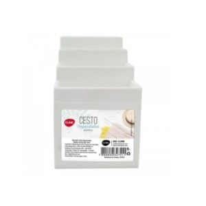Caixa Organizadora Plastico  CK3423 - CLINK