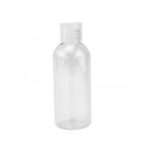Frasco Plast 100ml  CK4921 - CLINK