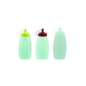 Molheira Confort com 3 peças 2143 - Jaguar