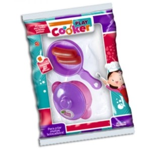 02 Panelas + Salsicha  7785 - ALTIMAR