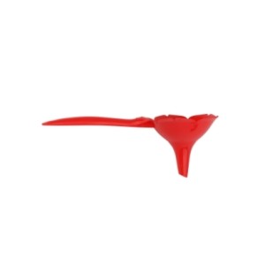 Funil Cabo Plastico G  CK5241 - CLINK