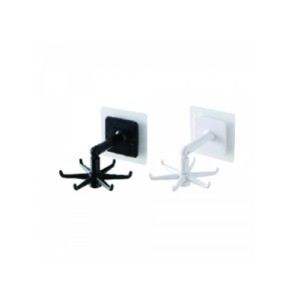 Gancho Rotativo Utensilios Plastico  CK5371 - CLINK