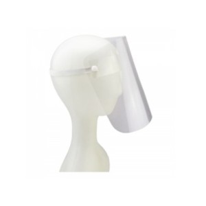 Mascara Proteção Rosto Plastico  CK4912 - CLINK