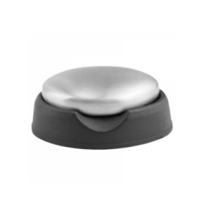 Sabonete Anti-Odor Aço Inox CK4160 - CLINK