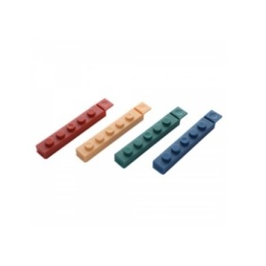 Prendedor Embalagem Plastico CK5298 - CLINK