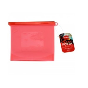 Saco G Silicone  1500ml  CK4851 - CLINK