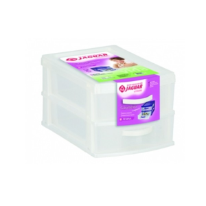 Gaveteiro compacto 2043 - Jaguar