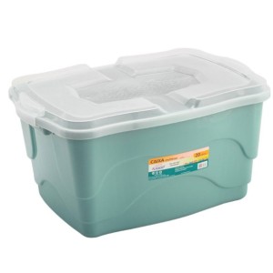 Caixa Multi-Uso 20L  Color 0326 - PLASMONT