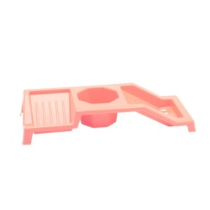 Porta Detergente / Sabao / Esponja  0092 - PLASMONT