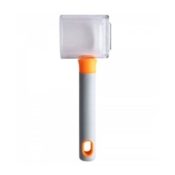 Descascador Plast E Aço Inox  CK5483 - CLINK