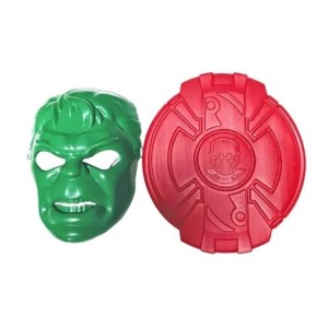 Coleção Heróis Gladiador REF077 - LEPLASTIC