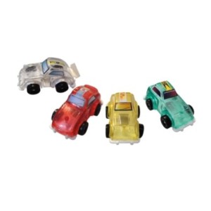 Sport Line Pct C/20Pçs 46 - DODO BRINQUEDOS