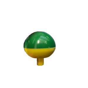 Pião Maluco Pct C/12pçs 29 - DODO BRINQUEDOS
