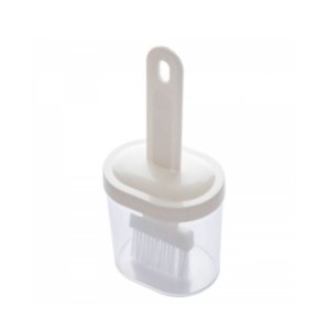 Pincel Churrasco Plast E Nylon  CK5437 - CLINK